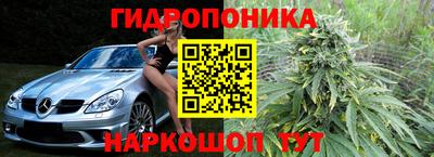 стафф Канаш